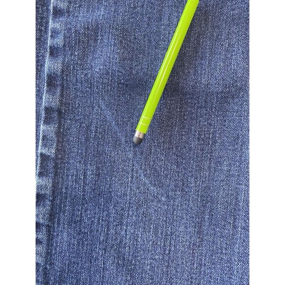 Hollister Men's Jeans - Epic Flex - Boot Cut - 30x32 - Picture 9 of 14